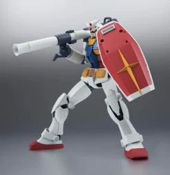 Robot Spirits RX-78-2 Gundam Ver. A.N.I.M.E. W/ "Amuro's Awakening" Bonus -Doll Toys Shop robot spirits side ms rx 78 2 gundam ver a n i m e 05 2