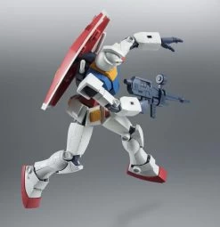 Robot Spirits RX-78-2 Gundam Ver. A.N.I.M.E. W/ "Amuro's Awakening" Bonus -Doll Toys Shop robot spirits side ms rx 78 2 gundam ver a n i m e 06 2