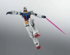 Robot Spirits RX-78-2 Gundam Ver. A.N.I.M.E. -Doll Toys Shop robot spirits side ms rx 78 2 gundam ver a n i m e 09