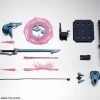 Robot Spirits Sword Striker & Effect Parts Set Ver. A.N.I.M.E. -Doll Toys Shop robot spirits sword striker effect parts set ver anime 00001