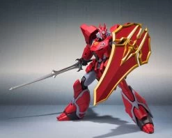 Robot Spirits Tetsukyojin -Doll Toys Shop robot spirits tetsukyojin 04