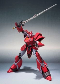 Robot Spirits Tetsukyojin -Doll Toys Shop robot spirits tetsukyojin 06