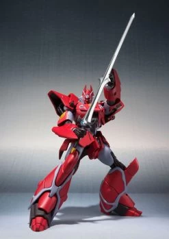 Robot Spirits Tetsukyojin -Doll Toys Shop robot spirits tetsukyojin 09