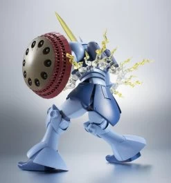 Robot Spirits YMS-15 Gyan Ver. A.N.I.M.E. -Doll Toys Shop robot spirits yms 15 gyan ver a n i m e 04