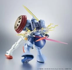 Robot Spirits YMS-15 Gyan Ver. A.N.I.M.E. -Doll Toys Shop robot spirits yms 15 gyan ver a n i m e 06