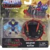 Mattel MOTU Eternia Minis - Skeletor And Roton Mini-Figure Set 1 Mattel MOTU Eternia Minis - Skeletor And Roton Mini-Figure Set -Doll Toys Shop rotonmini