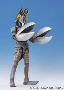 S.H.Figuarts Alien Baltan -Doll Toys Shop s h figuarts alien baltan shoot the invader ver4