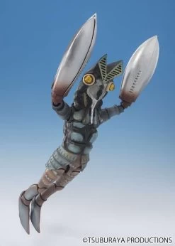 S.H.Figuarts Alien Baltan -Doll Toys Shop s h figuarts alien baltan shoot the invader ver5