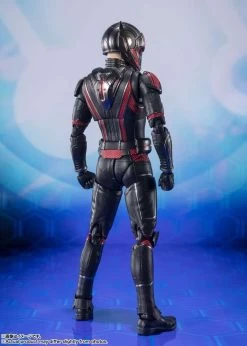 S.H.Figuarts Ant-Man (Ant-Man And The Wasp: Quantumania) -Doll Toys Shop s h figuarts ant man ant man and the wasp quantumania3
