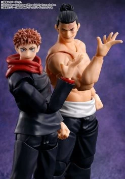 S.H.Figuarts Aoi Todo -Doll Toys Shop s h figuarts aoi todo 00007