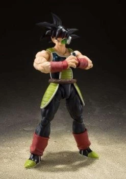 S.H.Figuarts Bardock -Doll Toys Shop s h figuarts bardock2