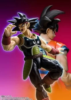 S.H.Figuarts Bardock -Doll Toys Shop s h figuarts bardock3