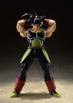 S.H.Figuarts Bardock -Doll Toys Shop s h figuarts bardock8