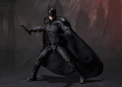 S.H.Figuarts Batman (The Batman) -Doll Toys Shop s h figuarts batman the batman 2