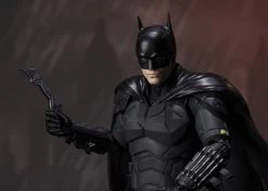 S.H.Figuarts Batman (The Batman) -Doll Toys Shop s h figuarts batman the batman 7
