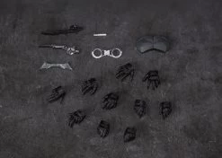 S.H.Figuarts Batman (The Batman) -Doll Toys Shop s h figuarts batman the batman 9