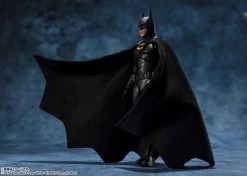 S.H.Figuarts Batman (The Flash) -Doll Toys Shop s h figuarts batman the flash 00003