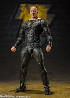 S.H.Figuarts Black Adam -Doll Toys Shop s h figuarts black adam2