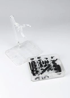 S.H.Figuarts Body-chan DX Set 2 (Solid Black Color Ver.) -Doll Toys Shop s h figuarts body chan dx set 2 solid black color ver 10