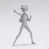 S.H.Figuarts Body-kun -Ken Sugimori- Edition DX SET (Gray Color Ver.) 1 S.H.Figuarts Body-kun -Ken Sugimori- Edition DX SET (Gray Color Ver.) -Doll Toys Shop s h figuarts body kun ken sugimori edition dx set gray color ver 01