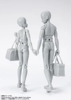 S.H.Figuarts Body-kun -School Life- Edition DX SET (Gray Color Ver.) 15 S.H.Figuarts Body-kun -School Life- Edition DX SET (Gray Color Ver.) -Doll Toys Shop s h figuarts body kun school life edition dx set gray color ver7