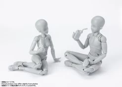 S.H.Figuarts Body-kun -School Life- Edition DX SET (Gray Color Ver.) 16 S.H.Figuarts Body-kun -School Life- Edition DX SET (Gray Color Ver.) -Doll Toys Shop s h figuarts body kun school life edition dx set gray color ver8