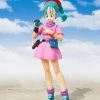 S.H.Figuarts Bulma -Adventure Begins- -Doll Toys Shop s h figuarts bulma adventure begins 01