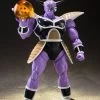 S.H.Figuarts Captain Ginyu -Doll Toys Shop s h figuarts captain ginyu 01