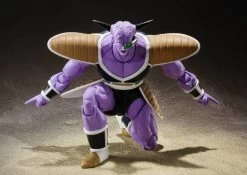 S.H.Figuarts Captain Ginyu -Doll Toys Shop s h figuarts captain ginyu 02