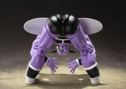 S.H.Figuarts Captain Ginyu -Doll Toys Shop s h figuarts captain ginyu 03