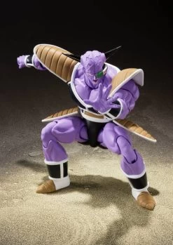S.H.Figuarts Captain Ginyu -Doll Toys Shop s h figuarts captain ginyu 05
