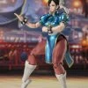 S.H.Figuarts Chun-Li -Outfit 2- -Doll Toys Shop s h figuarts chun li outfit 21
