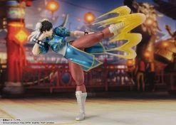 S.H.Figuarts Chun-Li -Outfit 2- 10 S.H.Figuarts Chun-Li -Outfit 2- -Doll Toys Shop s h figuarts chun li outfit 22