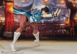 S.H.Figuarts Chun-Li -Outfit 2- 11 S.H.Figuarts Chun-Li -Outfit 2- -Doll Toys Shop s h figuarts chun li outfit 23