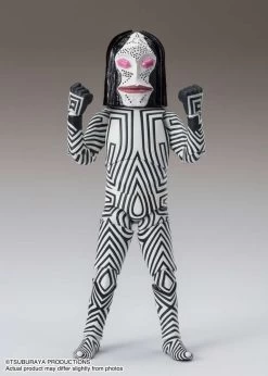 S.H.Figuarts DADA -Doll Toys Shop s h figuarts dada human specimens 5 6 ver3