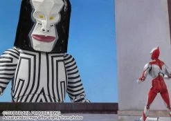 S.H.Figuarts DADA -Doll Toys Shop s h figuarts dada human specimens 5 6 ver8