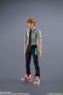 S.H.Figuarts Denji -Doll Toys Shop s h figuarts denji6