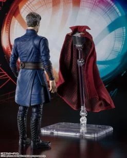 S.H.Figuarts Doctor Strange (Doctor Strange In The Multiverse Of Madness) -Doll Toys Shop s h figuarts doctor strange doctor strange in the multiverse of madness 7