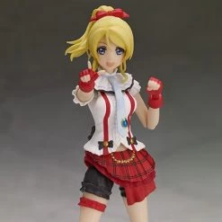 S.H.Figuarts Eli Ayase -Doll Toys Shop s h figuarts eli ayase zm