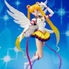 S.H.Figuarts Eternal Sailor Moon -Doll Toys Shop s h figuarts eternal sailor moon 1
