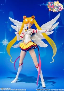S.H.Figuarts Eternal Sailor Moon 9 S.H.Figuarts Eternal Sailor Moon -Doll Toys Shop s h figuarts eternal sailor moon 3