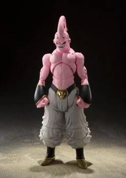 S.H.Figuarts Majin Buu -Super- -Doll Toys Shop s h figuarts evil majin buu 03