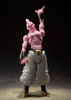 S.H.Figuarts Majin Buu -Super- -Doll Toys Shop s h figuarts evil majin buu 04