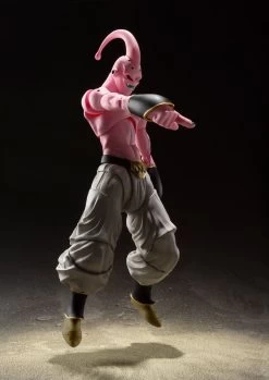 S.H.Figuarts Majin Buu -Super- -Doll Toys Shop s h figuarts evil majin buu 06