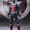 S.H.Figuarts Falcon (The Falcon And The Winter Soldier) -Doll Toys Shop s h figuarts falcon the falcon and the winter soldier 01
