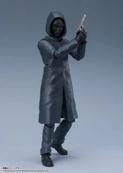 S.H.Figuarts Front Man -Doll Toys Shop s h figuarts front man 3