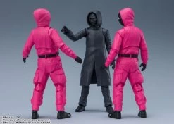 S.H.Figuarts Front Man -Doll Toys Shop s h figuarts front man 7