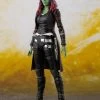 S.H.Figuarts Gamora (Avengers: Infinity War) -Doll Toys Shop s h figuarts gamora avengers infinity war 01