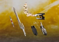 S.H.Figuarts Gamora (Avengers: Infinity War) -Doll Toys Shop s h figuarts gamora avengers infinity war 07