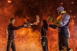 S.H.Figuarts Gamora (Avengers: Infinity War) -Doll Toys Shop s h figuarts gamora avengers infinity war 08